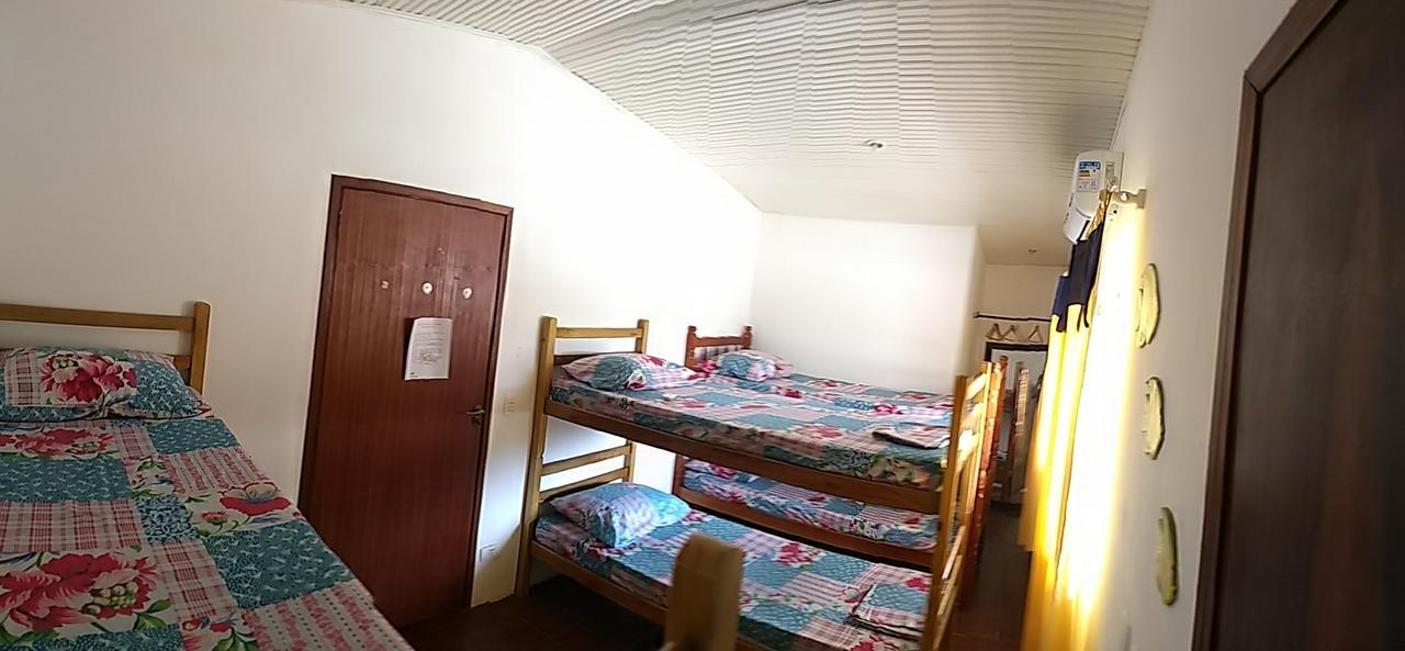 Kr Hostel Ilhabela Ngoại thất bức ảnh