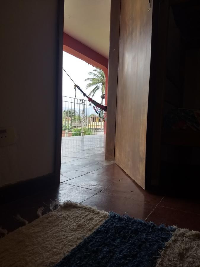 Kr Hostel Ilhabela Ngoại thất bức ảnh