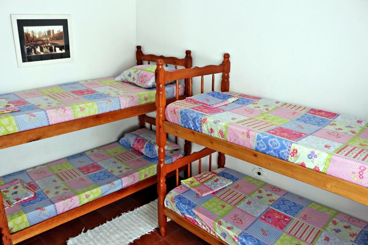 Kr Hostel Ilhabela Ngoại thất bức ảnh