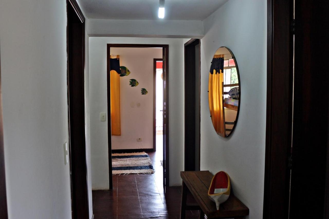 Kr Hostel Ilhabela Ngoại thất bức ảnh