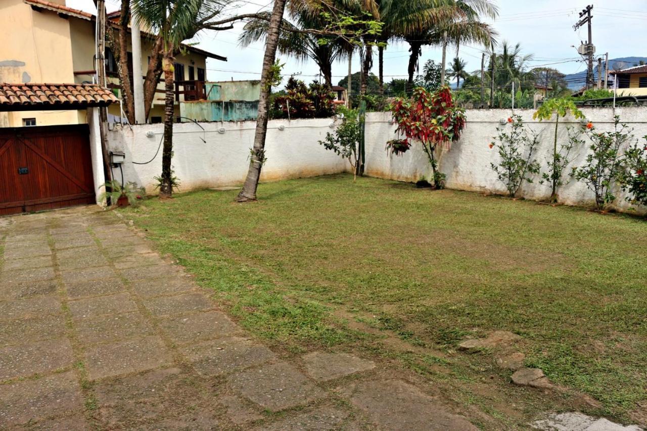 Kr Hostel Ilhabela Ngoại thất bức ảnh