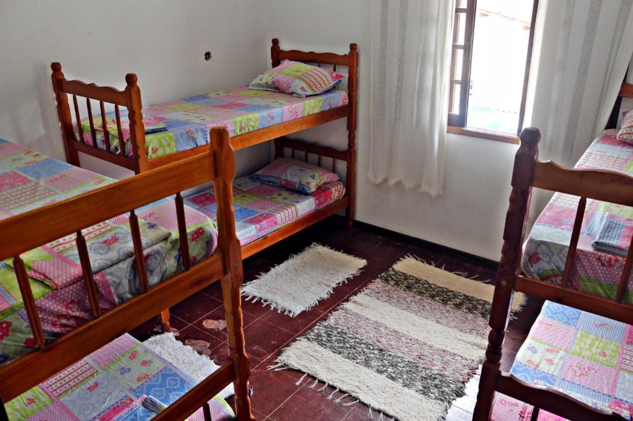 Kr Hostel Ilhabela Ngoại thất bức ảnh