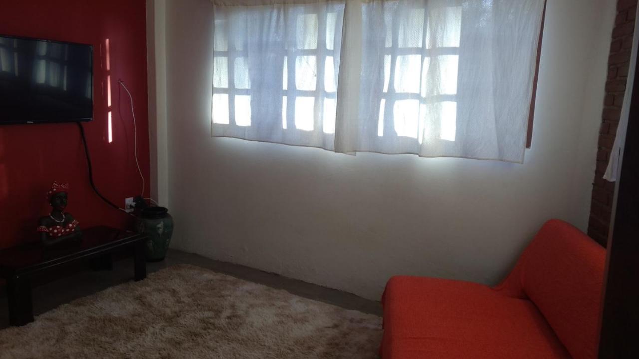 Kr Hostel Ilhabela Ngoại thất bức ảnh